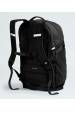 Obrázok pre The North Face Router batoh Ruksak Černá Nylon, Recyklovaný polyester