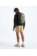 Obrázok pre The North Face Vault batoh City backpack Zelená, Šedá Polyester