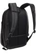 Obrázok pre Thule Tact TACTBP116 35,6 cm (14") Batoh Černá