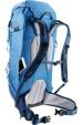 Obrázok pre Deuter Freescape Lite 26 l Modrá