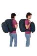 Obrázok pre Thule TLPM260 Darkest blue batoh Cestovní batoh Modrá Polyester