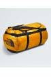 Obrázok pre The North Face Base Camp sportovní taška 150 l Nylon, Polyester Černá, Žlutá