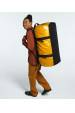 Obrázok pre The North Face Base Camp sportovní taška 150 l Nylon, Polyester Černá, Žlutá