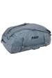 Obrázok pre Thule Chasm TDSD304 Pond Gray sportovní taška 90 l Polyester Šedá