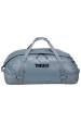 Obrázok pre Thule Chasm TDSD304 Pond Gray sportovní taška 90 l Polyester Šedá