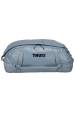 Obrázok pre Thule Chasm TDSD304 Pond Gray sportovní taška 90 l Polyester Šedá