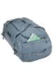 Obrázok pre Thule Chasm TDSD304 Pond Gray sportovní taška 90 l Polyester Šedá