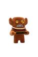 Obrázok pre FUGGLER S3 GOLD EDITION - GOLD FIGURE VER.A