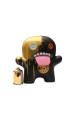 Obrázok pre FUGGLER S3 GOLD EDITION - GOLD FIGURE VER.B