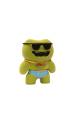 Obrázok pre FUGGLER S3 GOLD EDITION - GOLD FIGURE VER.D