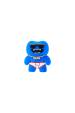 Obrázok pre FUGGLER S3 GOLD EDITION FIGURES - 3 PACK (ASSORTMENT)