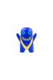 Obrázok pre FUGGLER S3 GOLD EDITION FIGURES - 3 PACK (ASSORTMENT)