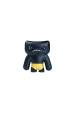 Obrázok pre FUGGLER S3 GOLD EDITION FIGURES - 3 PACK (ASSORTMENT)