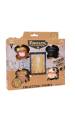 Obrázok pre FUGGLER S3 GOLD EDITION FIGURES - 5 PACK DELUXE BOX (ASSORTMENT)