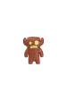 Obrázok pre FUGGLER S3 GOLD EDITION FIGURES - 5 PACK DELUXE BOX (ASSORTMENT)