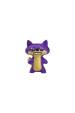 Obrázok pre FUGGLER S3 GOLD EDITION FIGURES - 5 PACK DELUXE BOX (ASSORTMENT)