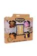 Obrázok pre FUGGLER S3 GOLD EDITION FIGURES - 5 PACK DELUXE BOX (ASSORTMENT)
