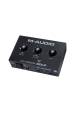 Obrázok pre M-AUDIO M-Track Solo USB Zvukové rozhraní Předzesilovač Crystal 16 bit 48 kHz Černá