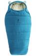 Obrázok pre Deuter Little Star Děti Mumie Polyethersulfon (PES) Světle modrá