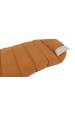 Obrázok pre Outwell 230506 spací pytel Dospělý Spacák s jedním rovným okrajem Bavlna, Nylon, Polyester, Recyklovaný polyester Žlutá