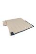 Obrázok pre Outwell Contour Lux XL Dospělý Hranatý spacák Polyester Modrá