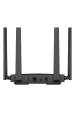 Obrázok pre Cudy AP3000D Wi-Fi přístupový bod 2976 Mbit/s Černá Podpora napájení po Ethernetu (PoE)