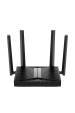 Obrázok pre Cudy AP3000D Wi-Fi přístupový bod 2976 Mbit/s Černá Podpora napájení po Ethernetu (PoE)