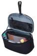 Obrázok pre Thule Subterra 2 TSTB404 Black Taška na toaletní potřeby Polyester, Termoplastický polyuretan (TPU) Černá