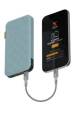 Obrázok pre Xtorm FS5102U externí baterie Lithium-polymerová (LiPo) 10000 mAh Modrozelená
