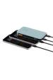 Obrázok pre Xtorm FS5102U externí baterie Lithium-polymerová (LiPo) 10000 mAh Modrozelená