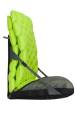 Obrázok pre Sea To Summit Air Chair 450 mm Černá, Limetka