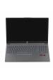 Obrázok pre HP 15-fc0043ny Ryzen 3 5425U 15,6" FHD 8 GB DDR4 SSD 256 GB Vega 6 Windows 11 Natural Silver 2 roky