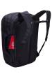 Obrázok pre Thule Subterra 2 TSD440 Black batoh Cestovní batoh Černá Polyester