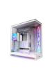 Obrázok pre NZXT H9 Flow RGB+ Midi Tower Bílá