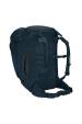 Obrázok pre Thule TLPF260 Darkest blue batoh Cestovní batoh Modrá Polyester