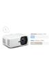 Obrázok pre VIEWSONIC LASER PROJECTOR LSD400W