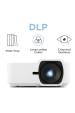 Obrázok pre VIEWSONIC LASER PROJECTOR LSD400W