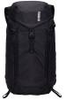 Obrázok pre Thule Alltrail TADP225 Black batoh Cestovní batoh Černá Polyester