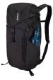 Obrázok pre Thule Alltrail TADP225 Black batoh Cestovní batoh Černá Polyester