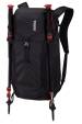 Obrázok pre Thule Alltrail TADP225 Black batoh Cestovní batoh Černá Polyester