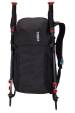Obrázok pre Thule Alltrail TAHP222 Black batoh Cestovní batoh Černá Polyester