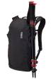 Obrázok pre Thule Alltrail TAHP216 Black batoh Cestovní batoh Černá Polyester