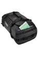 Obrázok pre Thule Chasm TDSD303 Black sportovní taška 70 l Polyester Černá