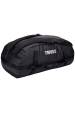 Obrázok pre Thule Chasm TDSD303 Black sportovní taška 70 l Polyester Černá