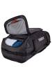 Obrázok pre Thule Chasm TDSD303 Black sportovní taška 70 l Polyester Černá