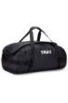 Obrázok pre Thule Chasm TDSD303 Black sportovní taška 70 l Polyester Černá