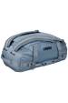 Obrázok pre Thule Chasm TDSD302 Pond Gray sportovní taška 40 l Polyester Šedá
