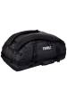 Obrázok pre Thule Chasm TDSD302 Black sportovní taška 40 l Polyester Černá
