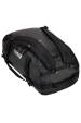 Obrázok pre Thule Chasm TDSD302 Black sportovní taška 40 l Polyester Černá