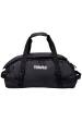 Obrázok pre Thule Chasm TDSD302 Black sportovní taška 40 l Polyester Černá